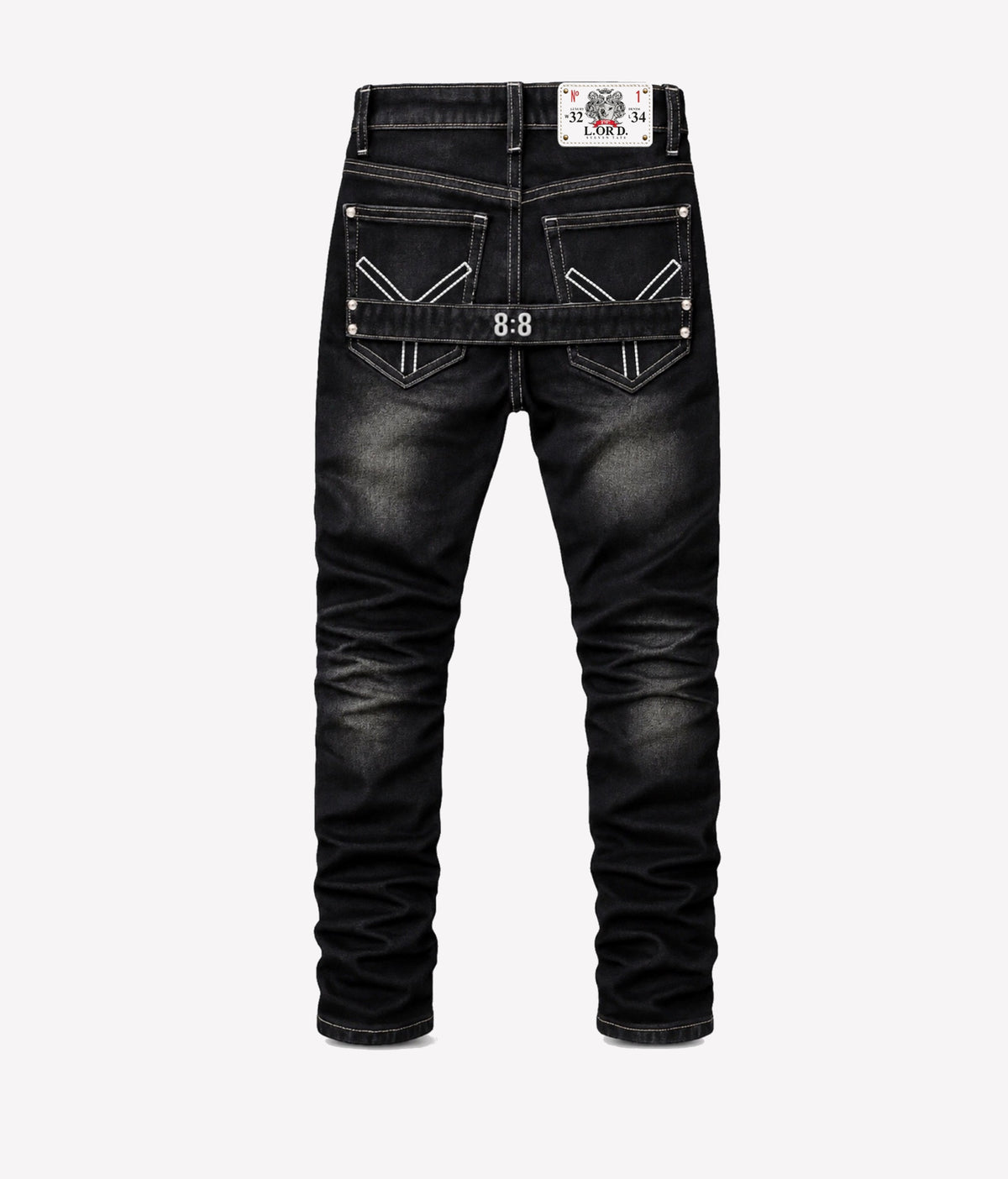 LORD 6 DENIM-4