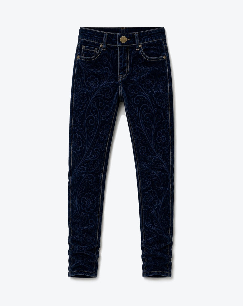 LORD 7 DENIM