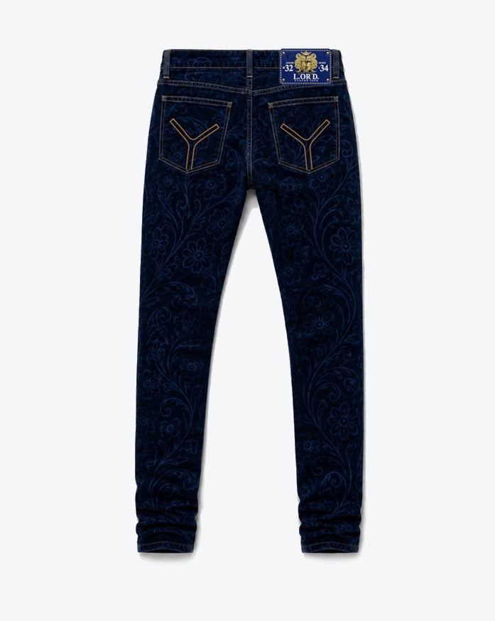 LORD 7 DENIM-4