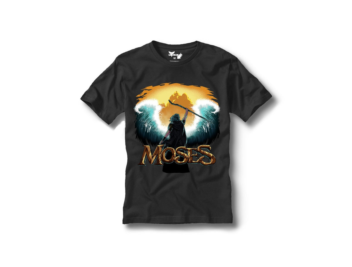 MOSES-3