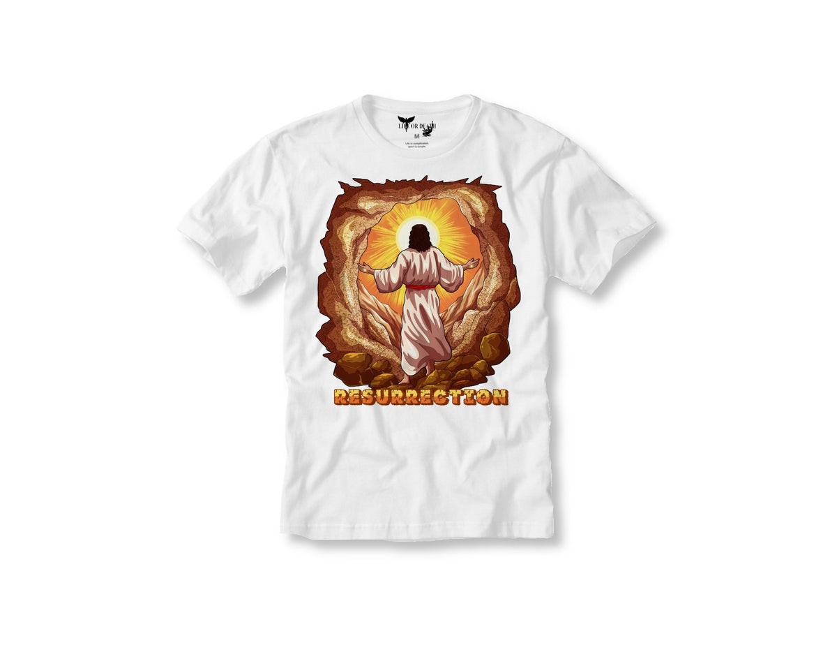 RESURRECTION-3