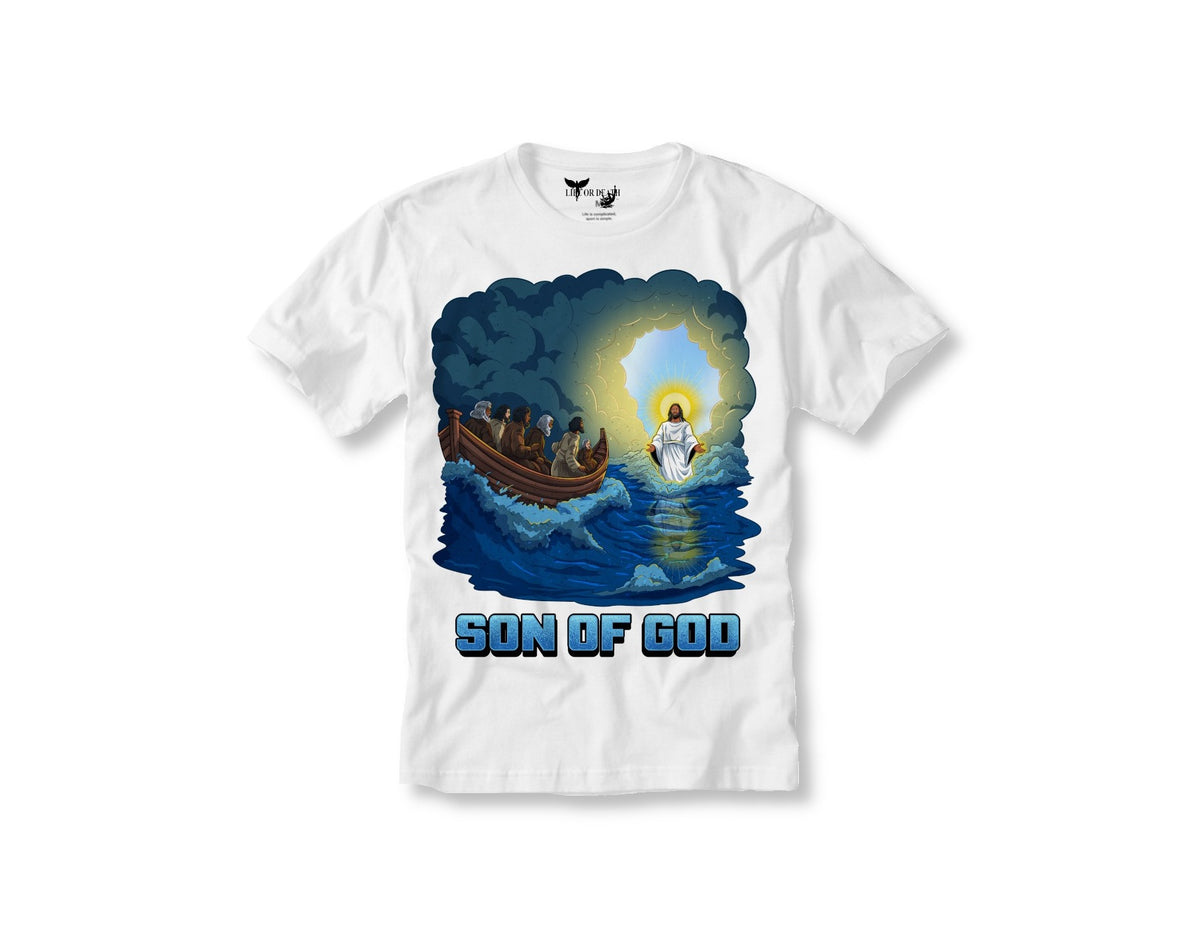 SON OF GOD-3