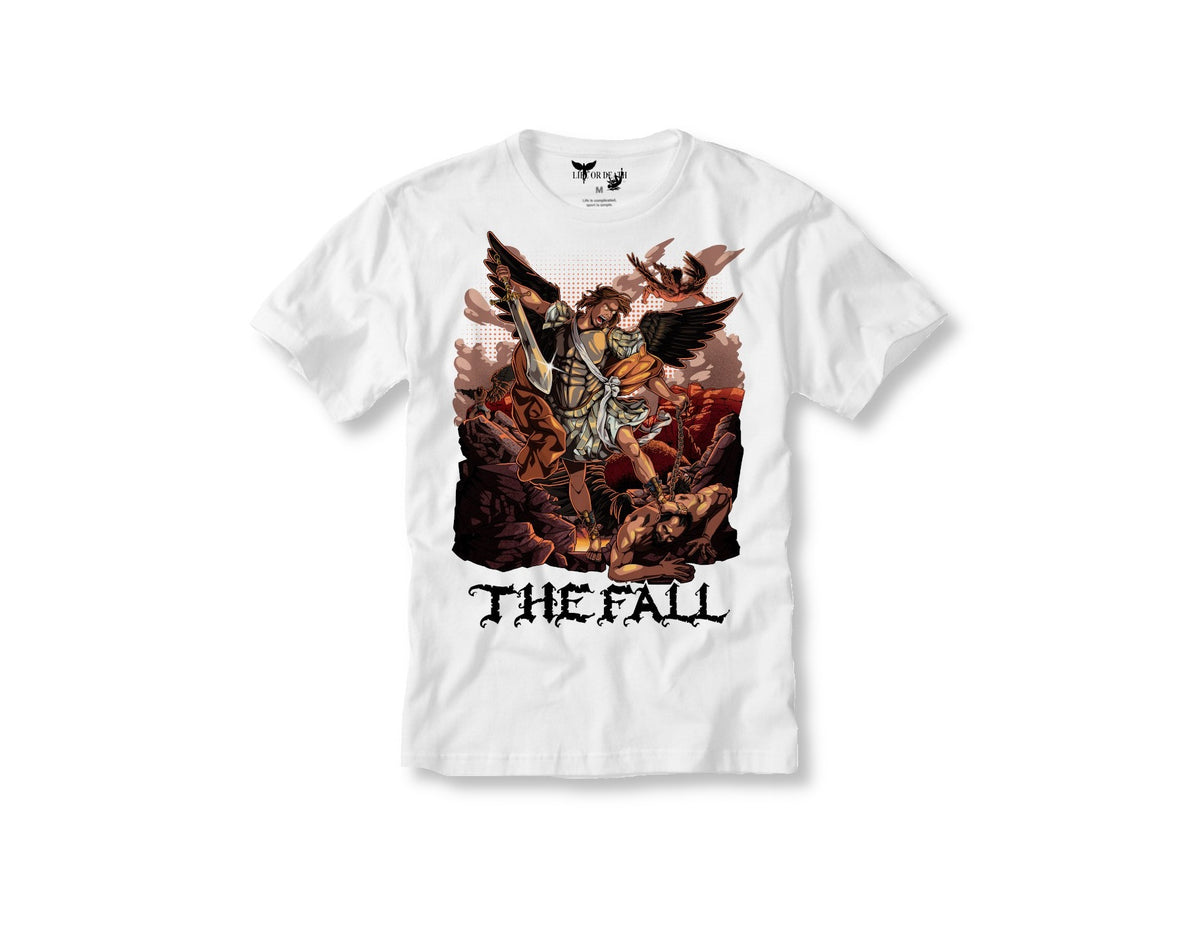 THE FALL-5