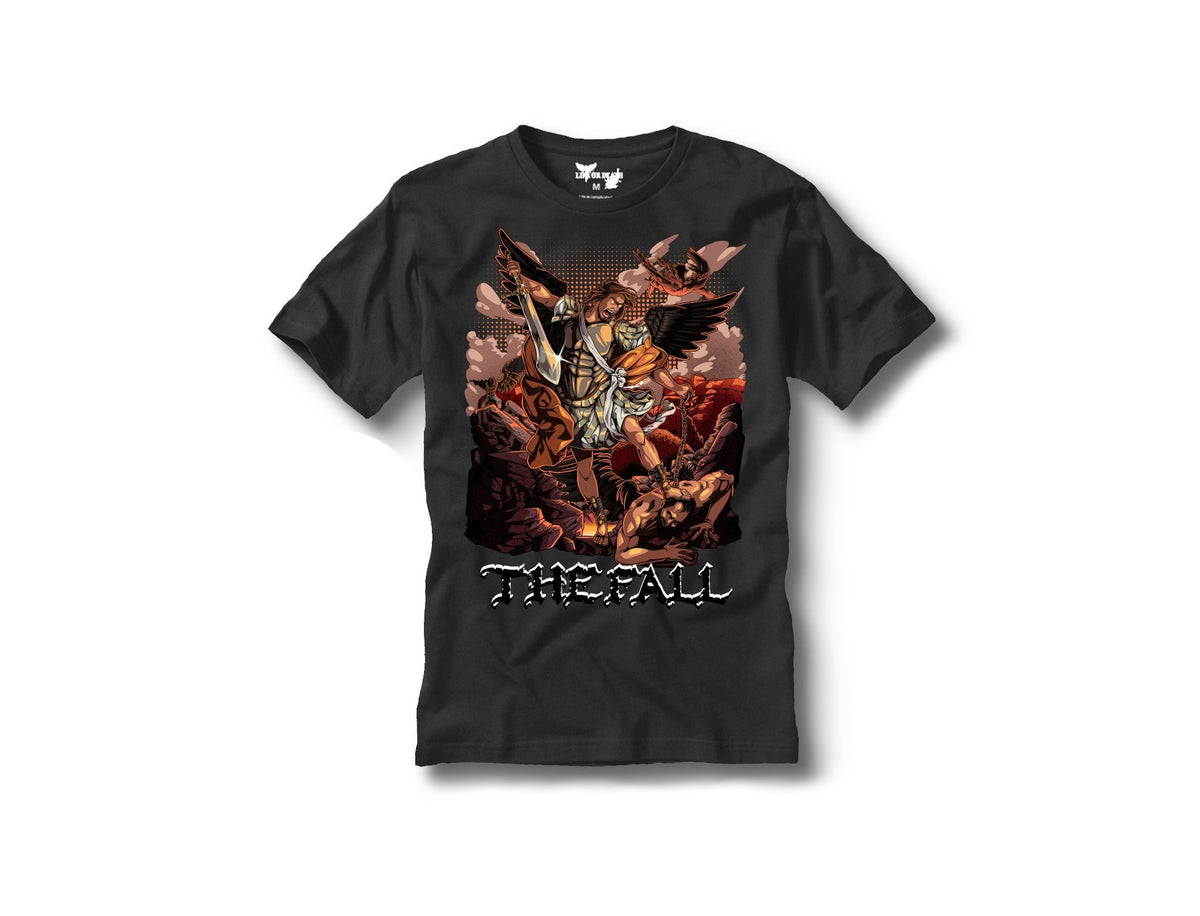 THE FALL-3