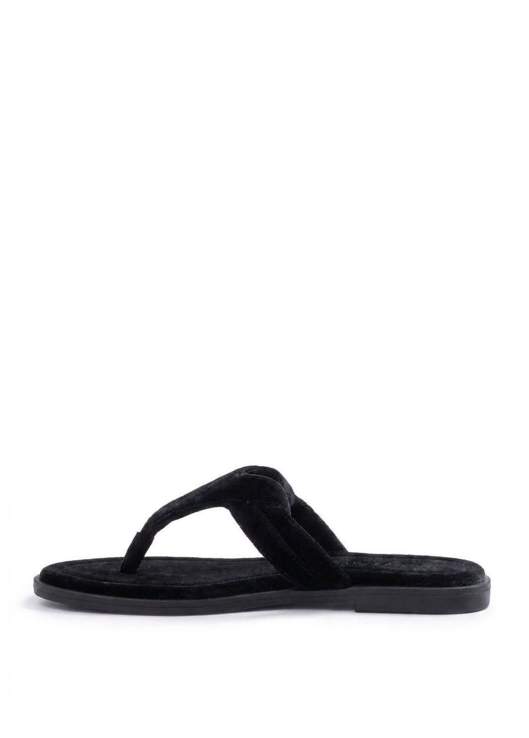 Y VELVET SANDAL-8