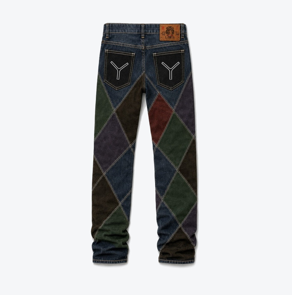 LORD 3 DENIM-4
